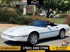 Thumbnail Photo 17 for 1989 Chevrolet Corvette Convertible